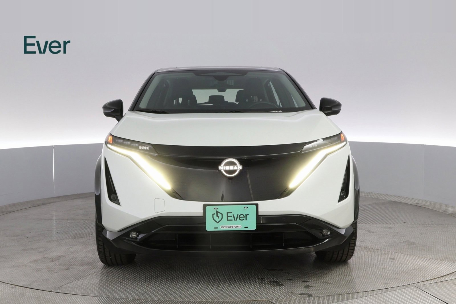 Used 2023 Nissan Ariya FWD image 3