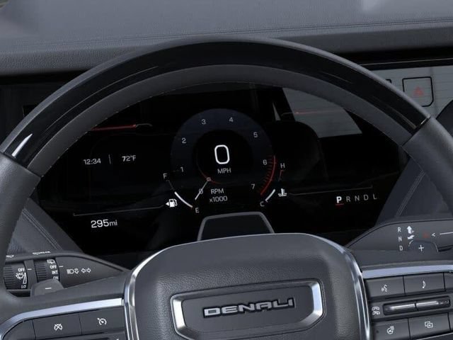 New 2026 GMC Yukon Denali w/ Denali Reserve Package AWD/4WD image 18