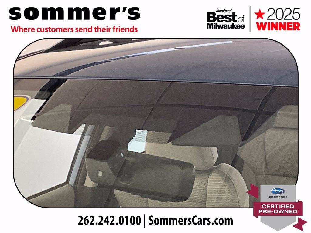 Certified 2024 Subaru Forester AWD/4WD image 26