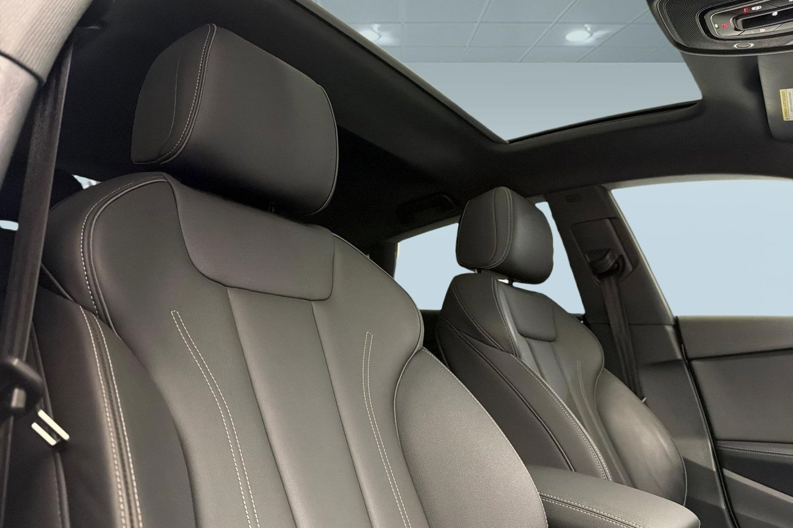 Used 2021 Audi A5 2.0T Premium Plus w/ Premium Plus image 26