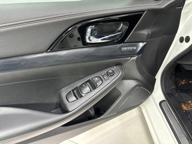Used 2022 Nissan Maxima Platinum FWD image 13