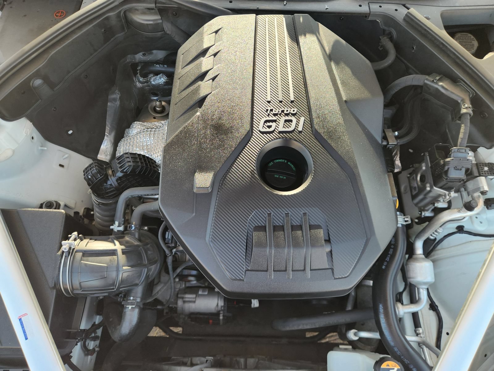 Used 2020 Genesis G70 2.0T w/ Elite Package RWD image 31