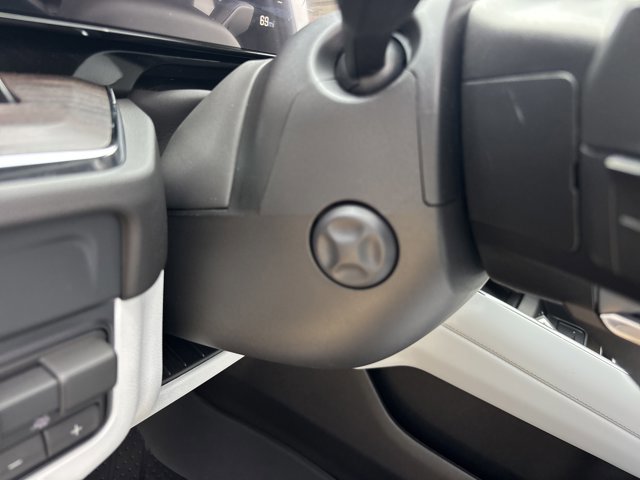 New 2025 Chevrolet Tahoe Premier AWD/4WD image 31