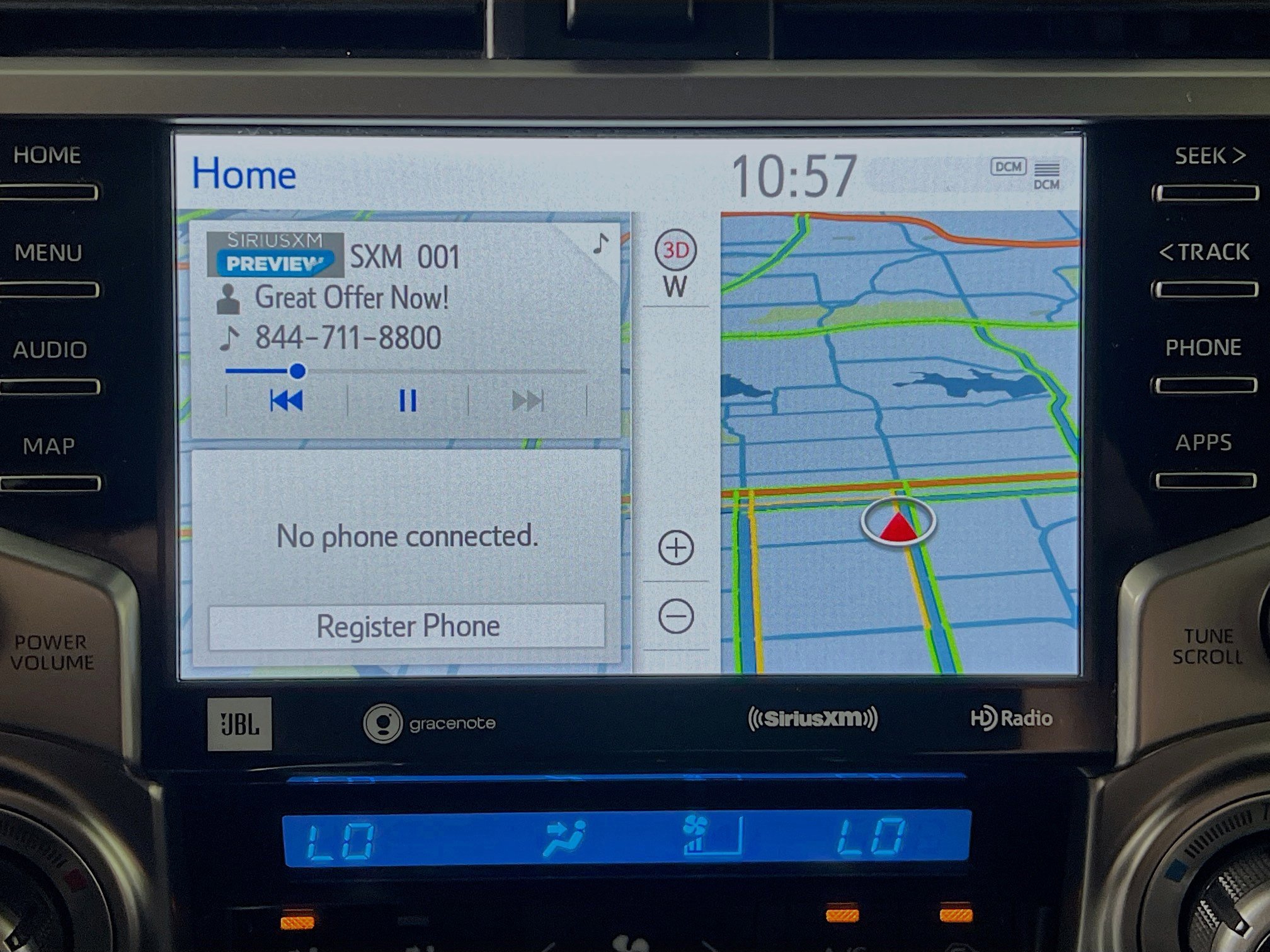 Used 2022 Toyota 4Runner Limited RWD image 27