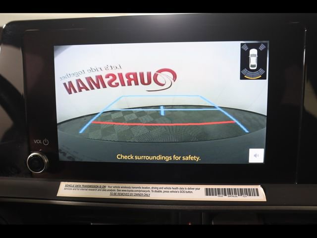 Used 2024 Toyota Prius Limited image 23