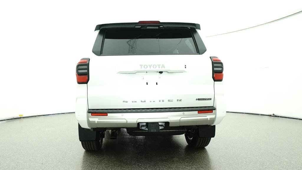 New 2025 Toyota 4Runner Limited image 17