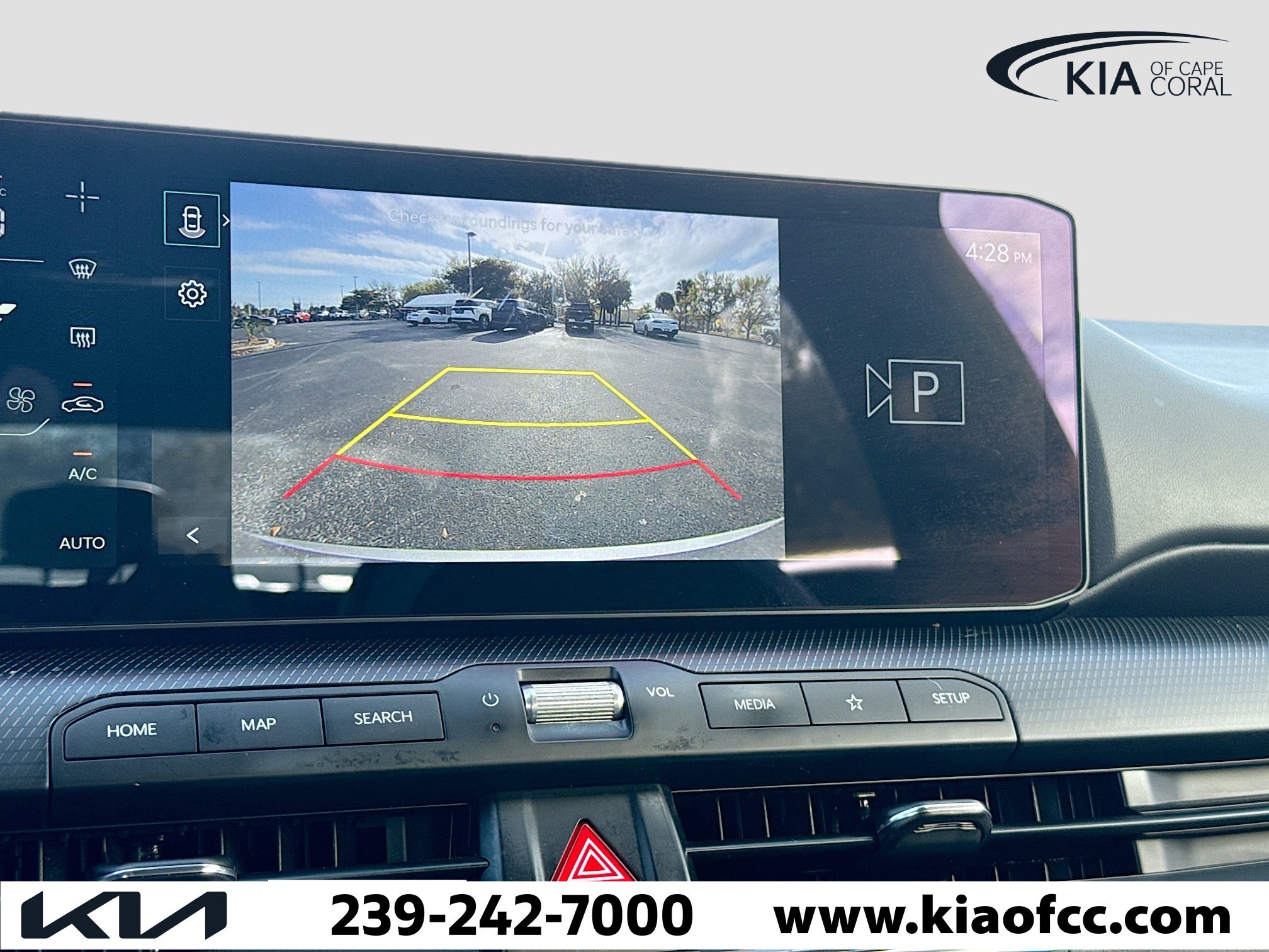 Certified 2025 Kia K4 GT-Line Turbo image 32