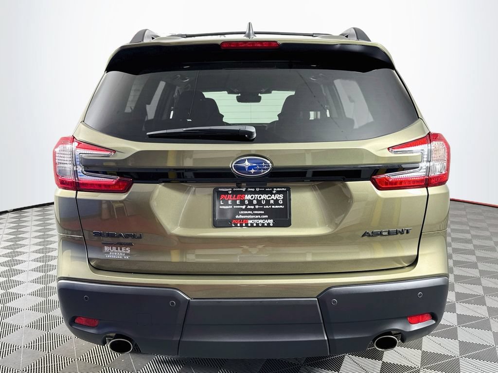 Used 2026 Subaru Ascent Premium AWD/4WD image 6