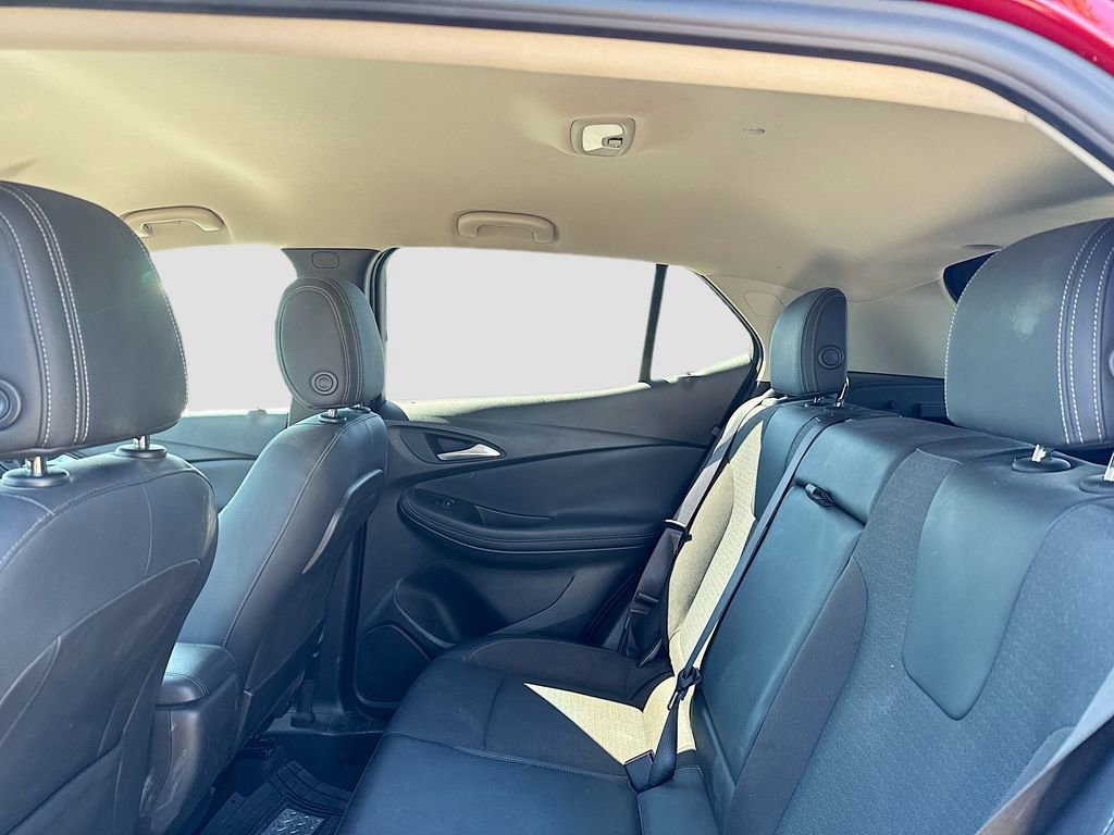Used 2021 Buick Encore GX Select image 19