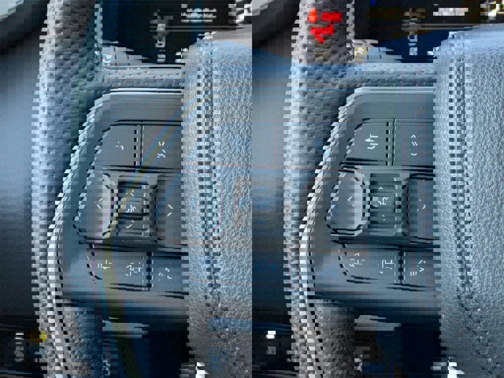 New 2026 Toyota Sequoia SR5 image 27