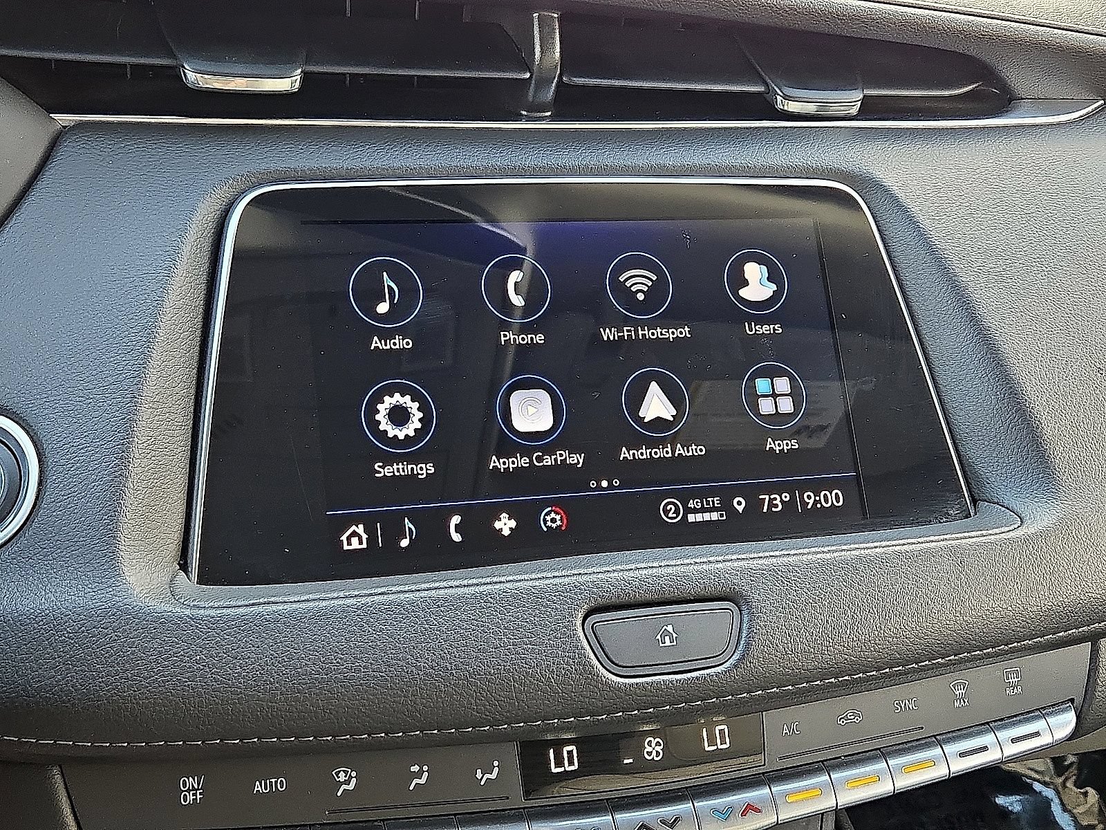 Used 2023 Cadillac XT4 Premium Luxury AWD/4WD image 26