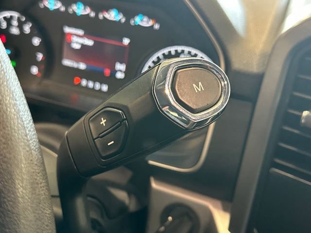Used 2023 Ford F150 XLT AWD/4WD image 32