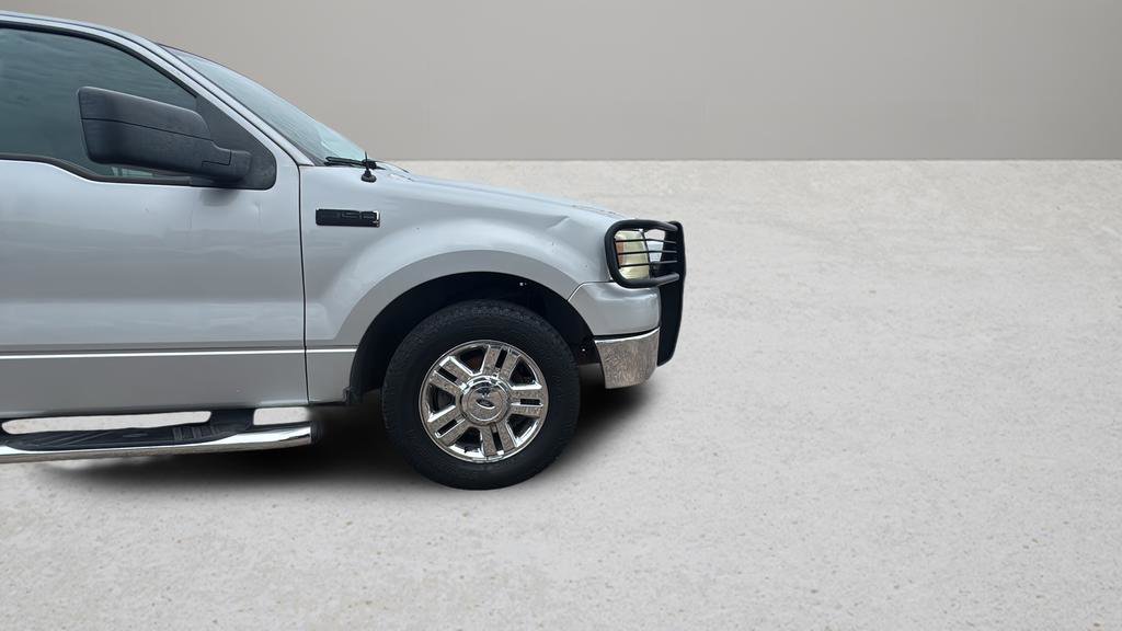 Used 2007 Ford F150 XLT RWD image 18