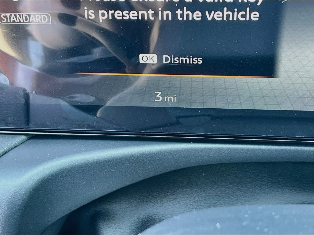 New 2027 Nissan Sentra SV FWD image 12