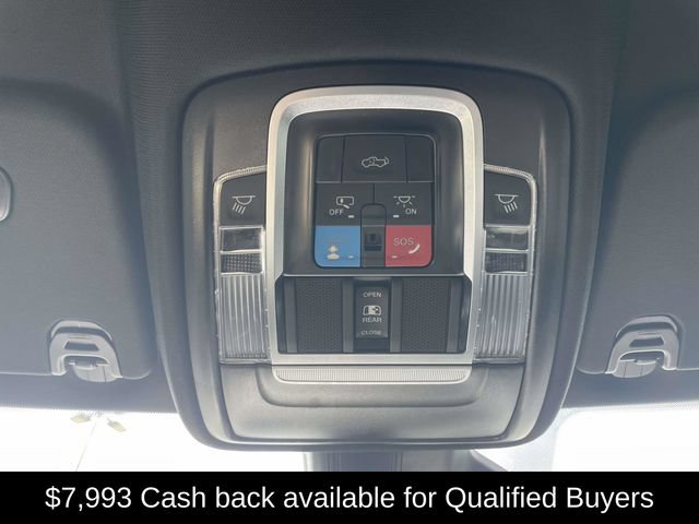 New 2026 RAM 1500 Big Horn AWD/4WD image 29