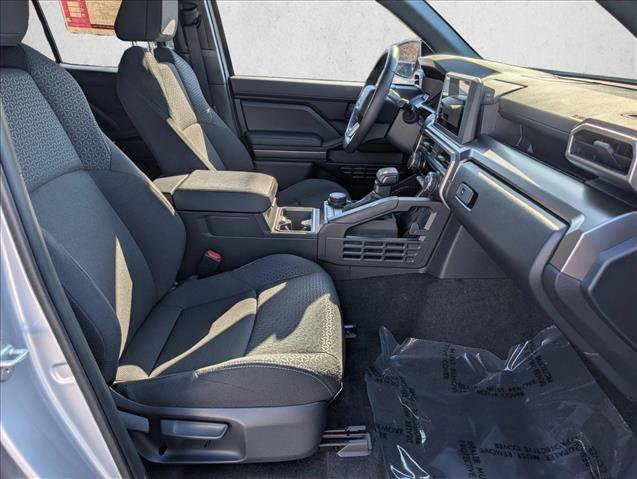 Used 2025 Toyota 4Runner SR5 image 20