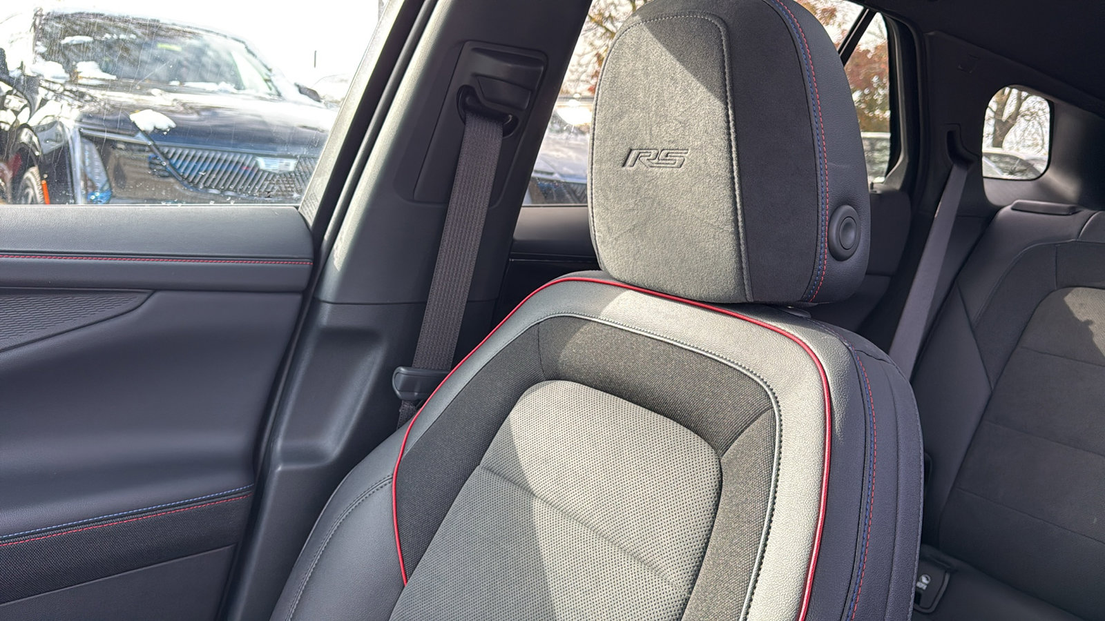 Used 2025 Chevrolet Blazer EV RS w/ Super Cruise Package image 24