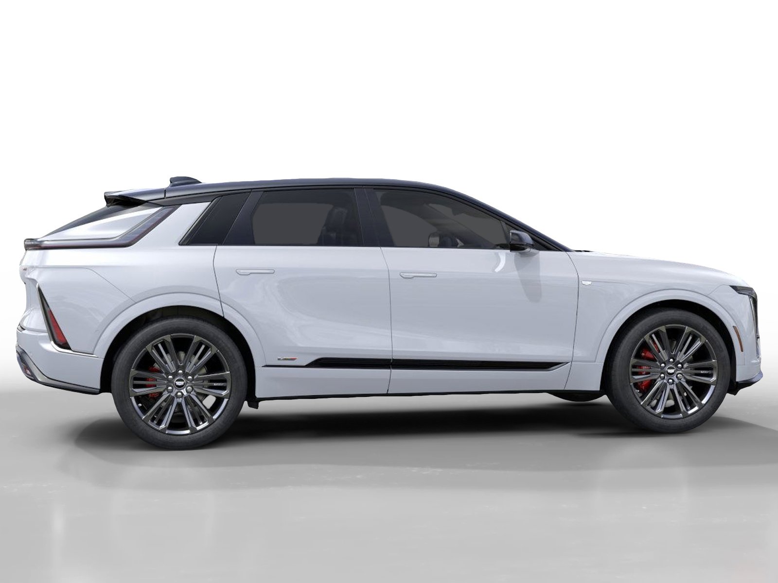 New 2026 Cadillac Lyriq V AWD/4WD image 5