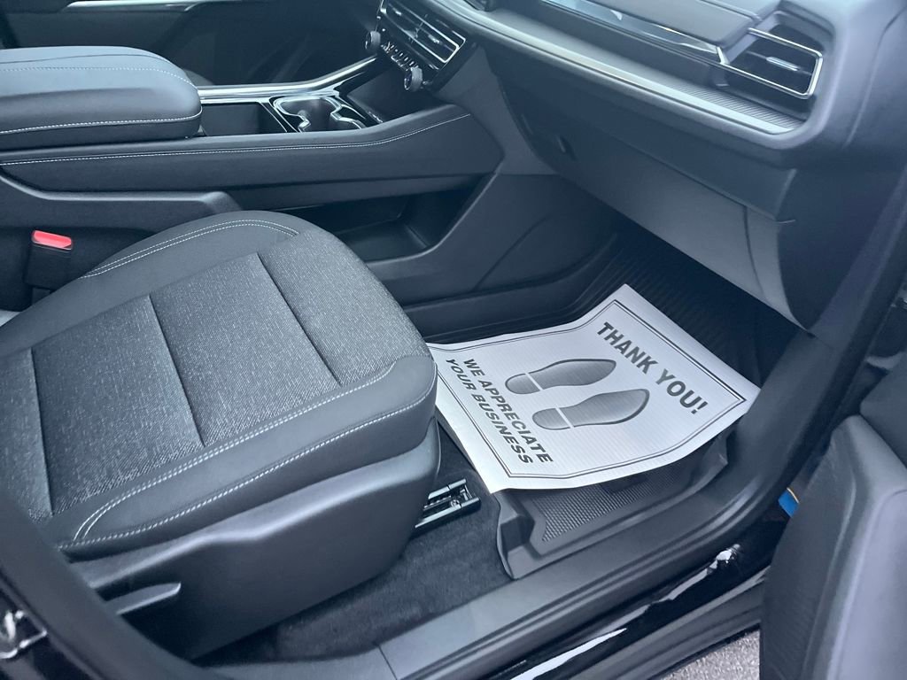 New 2026 Chevrolet Traverse LT image 33