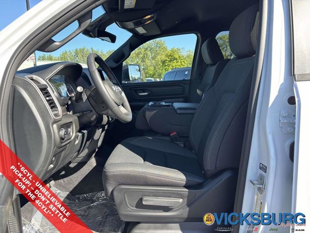 New 2026 RAM 1500 Express image 3