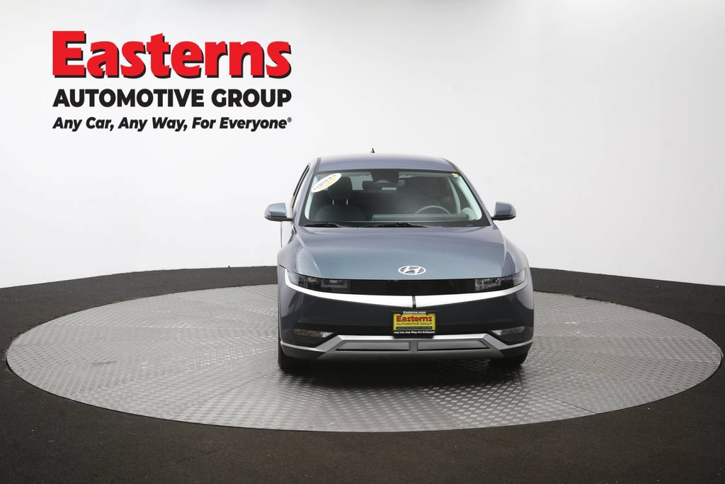Used 2024 Hyundai Ioniq 5 SEL RWD image 53