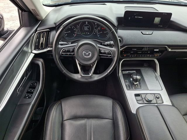 Used 2024 MAZDA CX-90 3.3 Turbo w/ Preferred Plus image 2