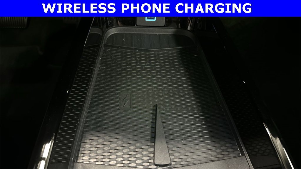 Certified 2024 Ford Mustang Mach-E Premium image 14