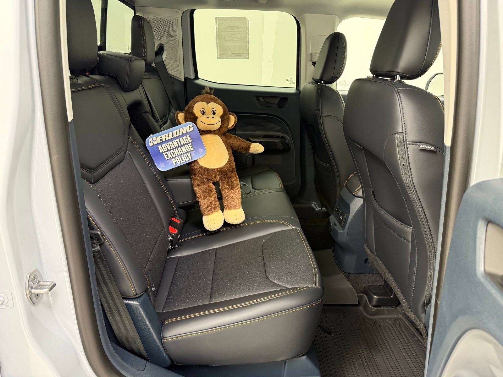 New 2026 Ford Maverick Tremor AWD/4WD image 31