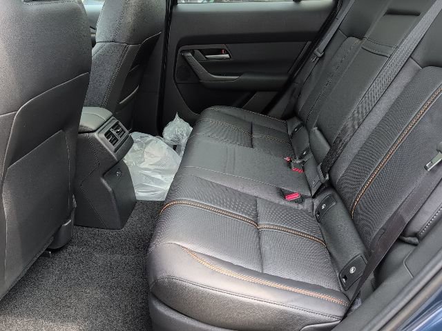 New 2025 MAZDA CX-50 AWD 2.5 Hybrid w/ Weather Package image 7