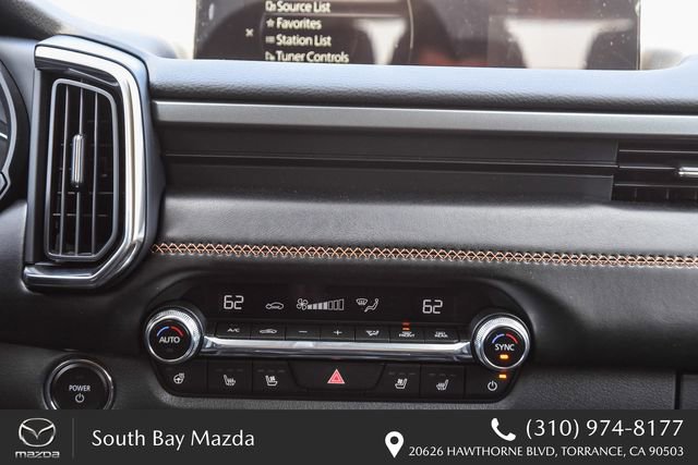 New 2026 MAZDA CX-50 2.5 Hybrid w/ Cargo Package AWD/4WD image 15