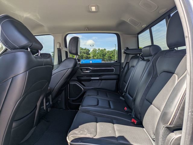 Used 2022 RAM 1500 Laramie image 27