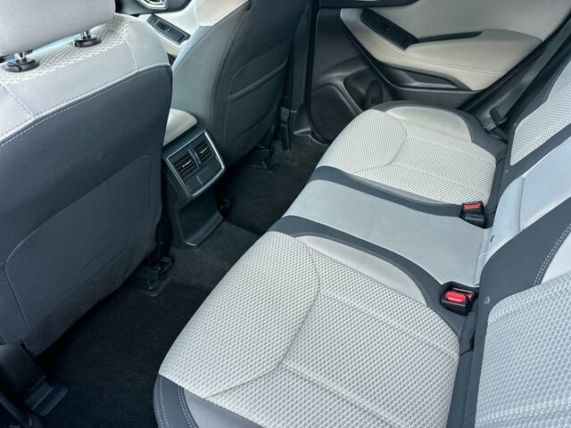 Certified 2023 Subaru Forester Premium image 14