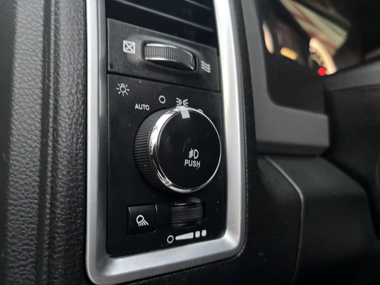 Used 2017 RAM 2500 Lone Star AWD/4WD image 24