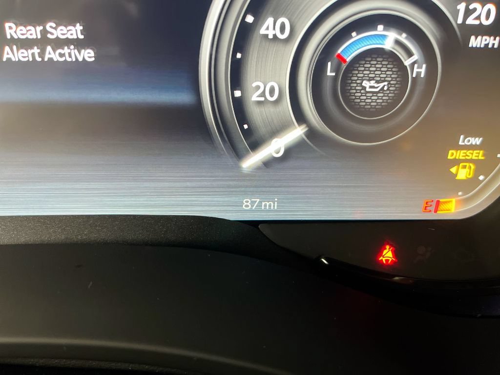 New 2026 RAM 3500 Limited AWD/4WD image 8