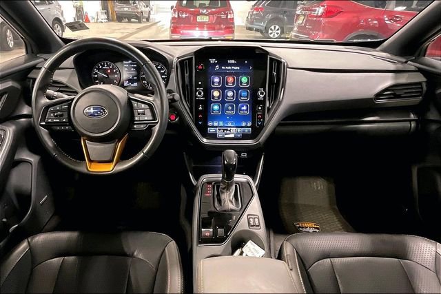 Used 2024 Subaru Crosstrek 2.5i Wilderness image 15