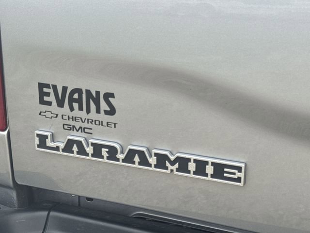 Used 2024 RAM 2500 Laramie image 32