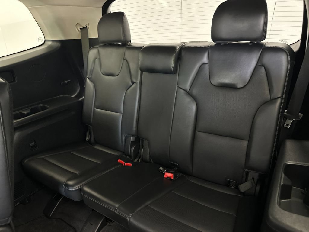 Used 2024 Kia Telluride S w/ S Sunroof Package FWD image 14