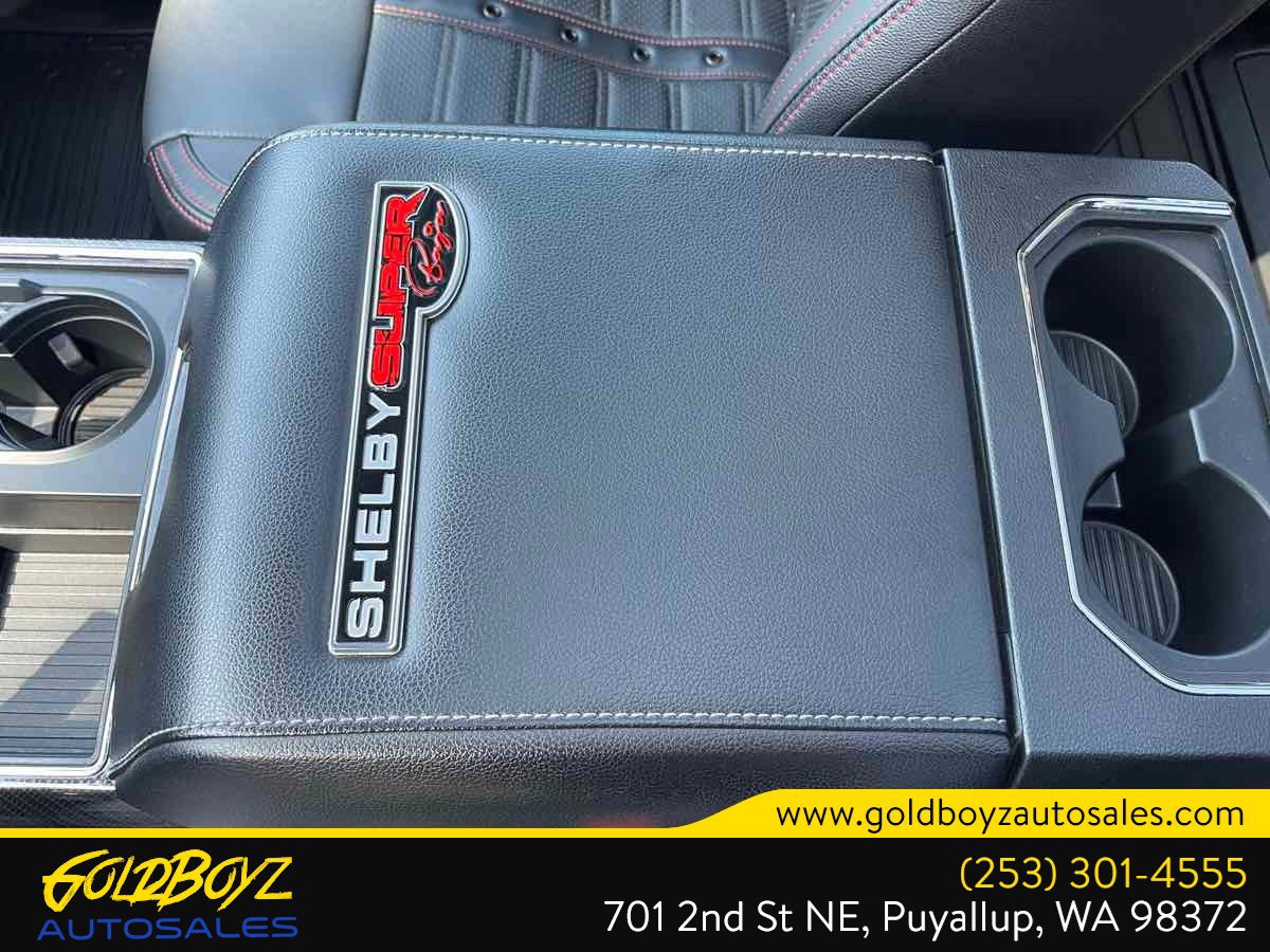 Used 2021 Ford F250 Lariat w/ Lariat Ultimate Package AWD/4WD image 70