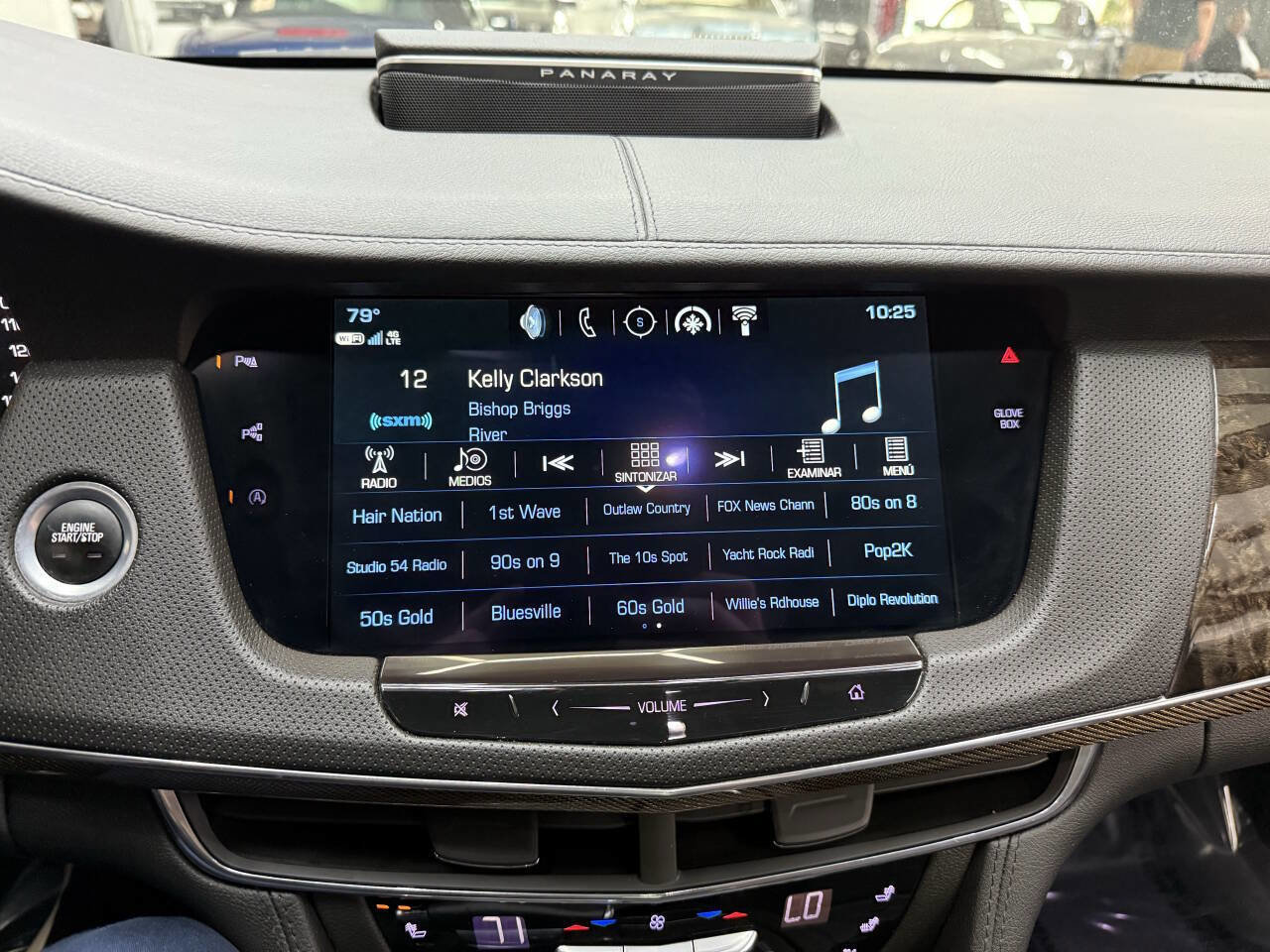 Used 2018 Cadillac CT6 Luxury image 29