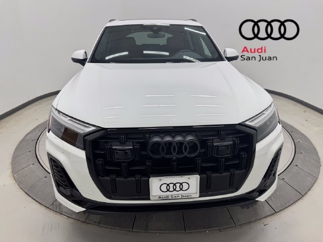 New 2026 Audi Q7 2.0T Premium AWD/4WD image 2