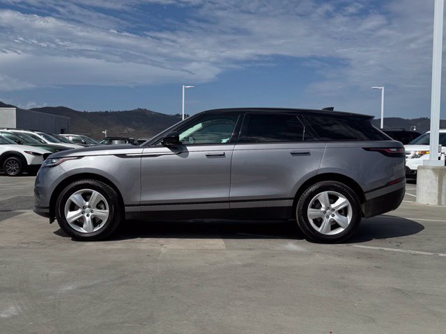 Used 2023 Land Rover Range Rover Velar S AWD/4WD image 5
