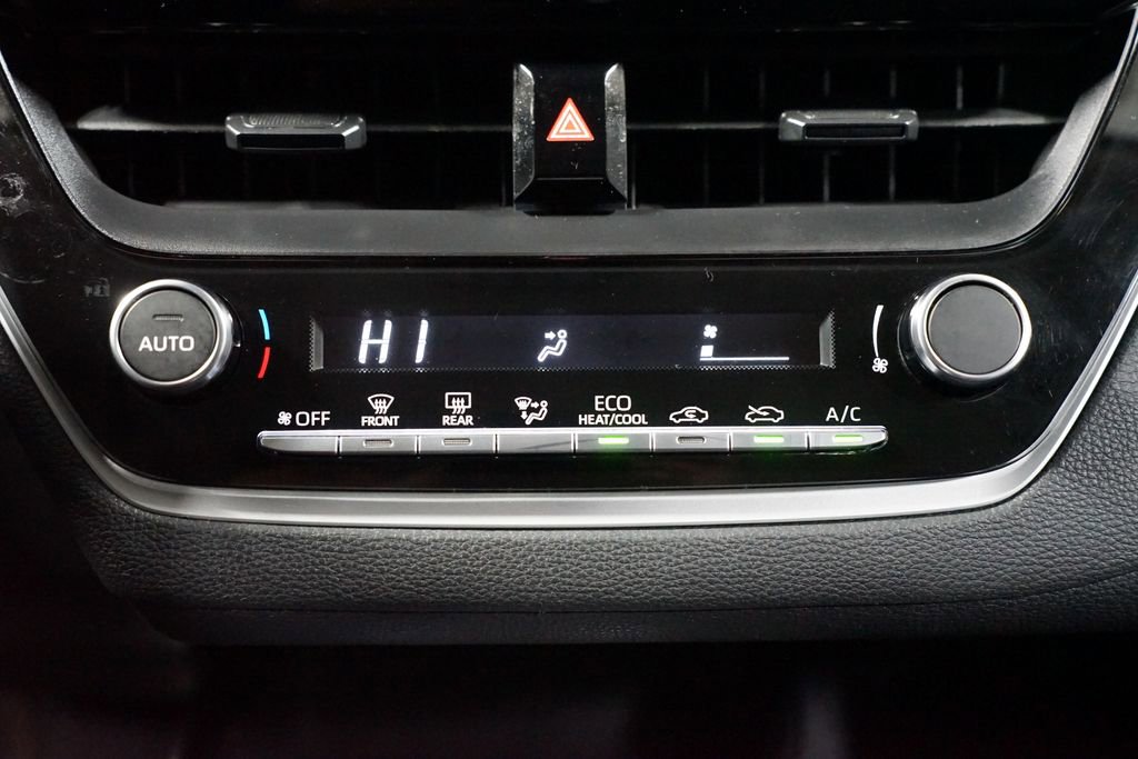 Certified 2024 Toyota Corolla LE image 19