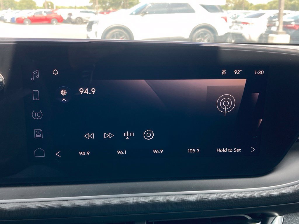 Used 2026 Buick Envista Preferred FWD image 19