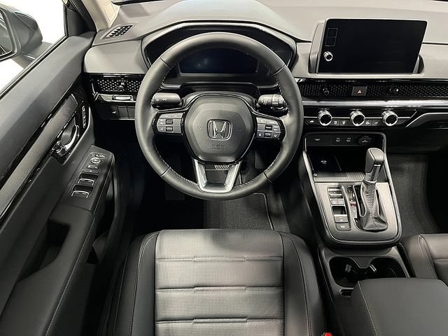 New 2026 Honda CR-V EX-L image 20
