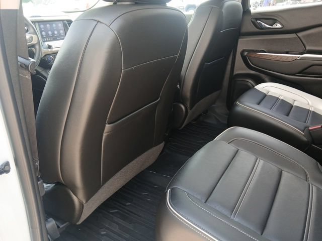 Used 2023 GMC Acadia Denali w/ Denali Ultimate Package FWD image 19