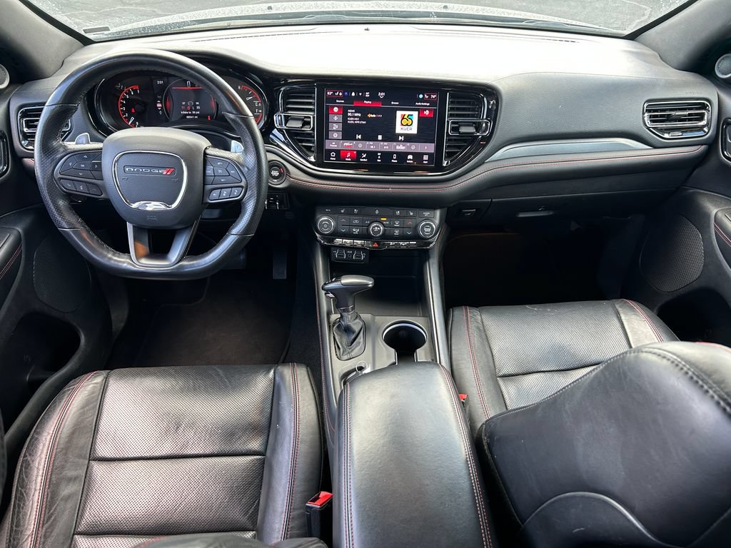 Used 2024 Dodge Durango GT AWD/4WD image 30