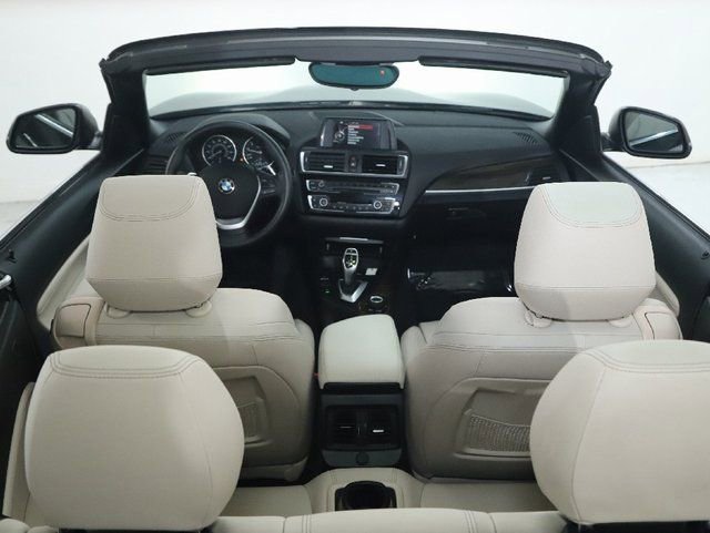 Used 2016 BMW 228i xDrive Convertible image 26