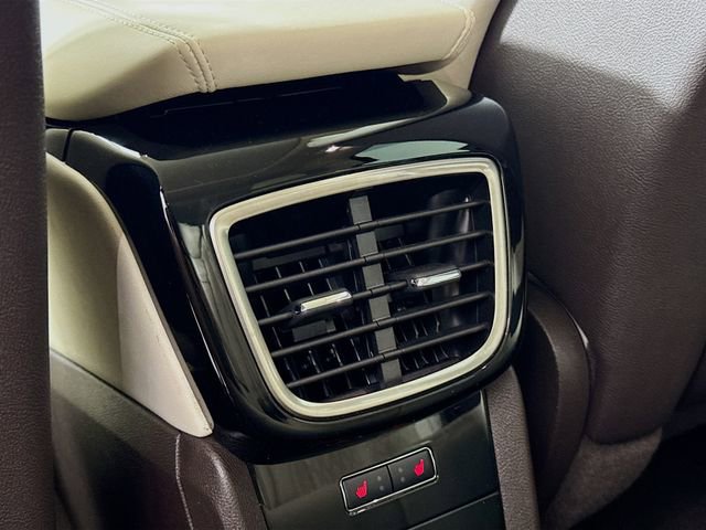 Used 2023 Lincoln Nautilus Black Label w/ Class II Trailer Tow Package image 37