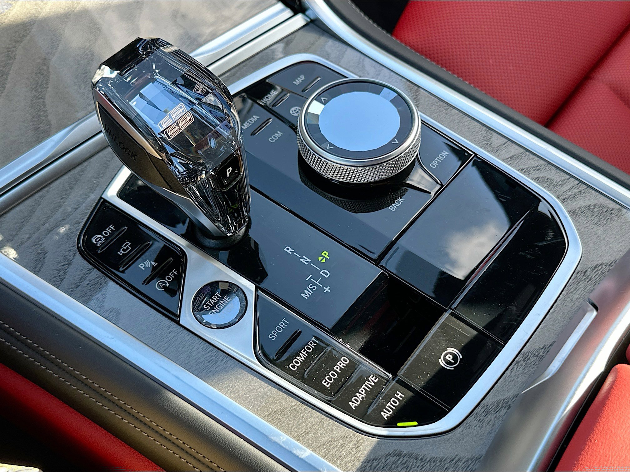 New 2026 BMW 840i image 14