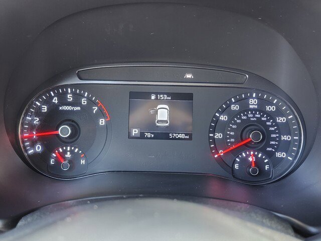 Used 2022 Kia Soul LX w/ Technology Package image 24